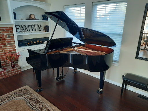 PianoNation Piano Moving & Piano Storage - Thumbnail