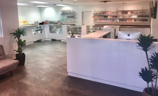 Tu-Vap Cap-Rouge Vape Shop Gallery - Canada