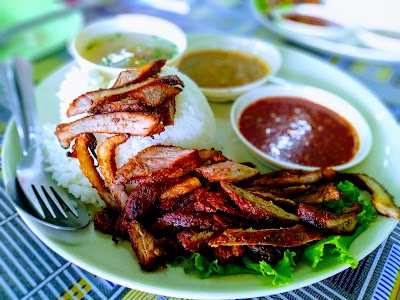 Raja haji cendol