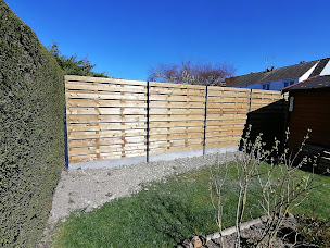 Photo n°8 de Laurent Amenagements Exterieurs à Wormhout (Société de travaux publics)