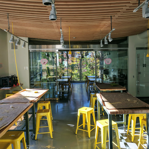 Benchmark School - Visual