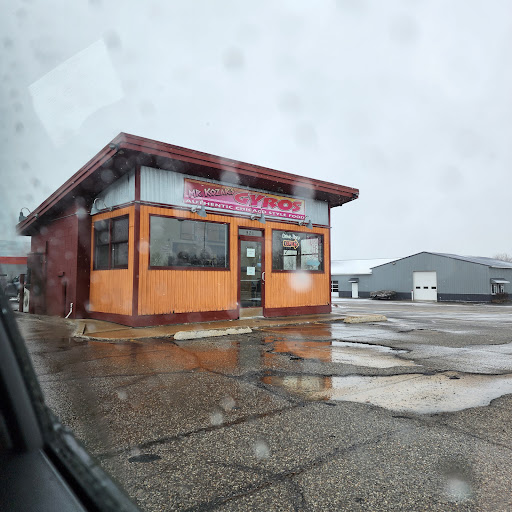 Mr Kozaks II Gallery - United States