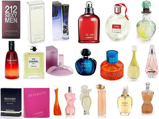 My Perfume Boutique