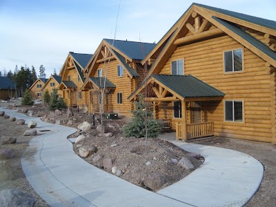 Photos of Bear River Lodge