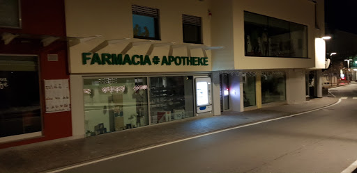 Apotheke San Zeno