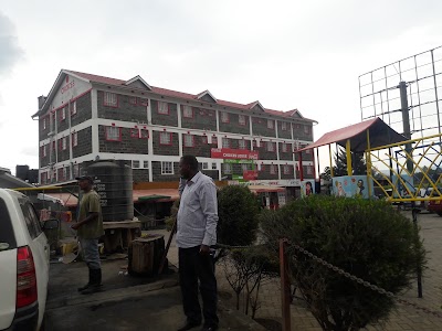 Photos of The Stem Hotel