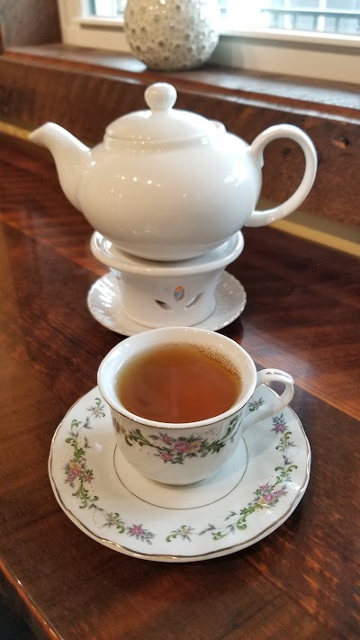 Tea Cup Café & Bakery