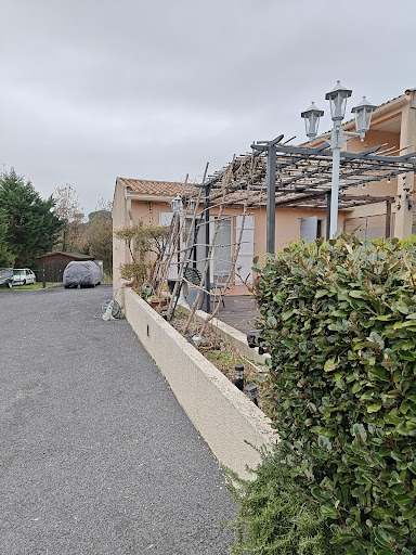 Photo de Mas de la Rivoire B&B à Villevieille (30250)