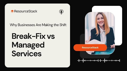 IT Support in Washington, D.C