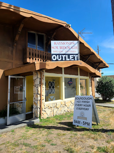 Raymond's Sourdough Bread Outlet - Thumbnail