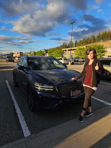 Genesis Kelowna - Thumbnail