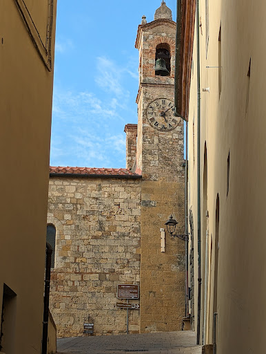 Comune Di Bibbona - Thumbnail