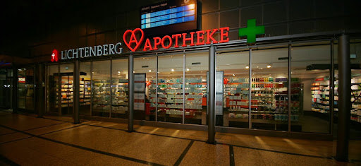 Lichtenberg Apotheke