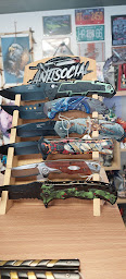 Photo n°11 de Original style à Neufchâtel-en-Bray (Boutique de cadeaux)