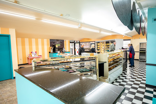 Old Fashion Bakery of Janesville