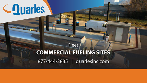 Quarles Petroleum - Thumbnail