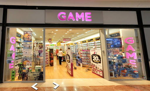 GAME Espacio León - Visual