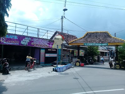 Photos of Lovindra