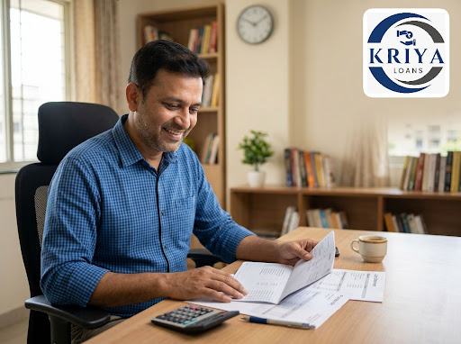 Managing a loan smartly can save you years of stress and thousands in interest. At Kriya Loans Bh… post image