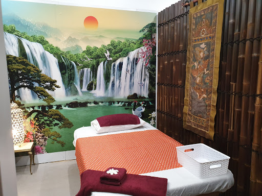 Manatchaya Thai Massage