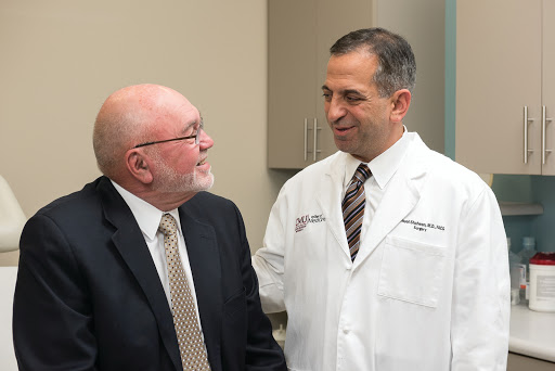 Samuel Shaheen, MD