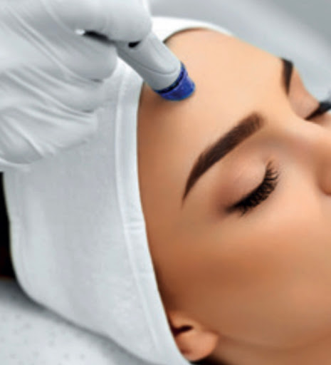 Larissa Kosmetikstudio Nordhorn - Thumbnail