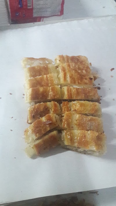 Photos of Sarıyer B&ouml;rekcisi