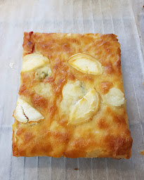 Photo n°21 de Boulangerie pâtisserie Didier à Castres (Pâtisserie)