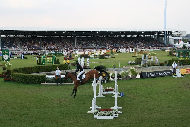 CHIO Aachen
