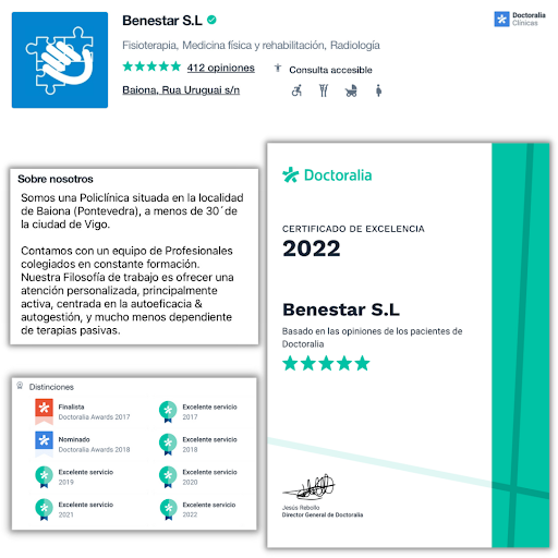 BENESTAR S.L - Thumbnail