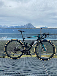 Photo n°40 de Cycl'Alpes 05 à Guillestre (Cyclisme sur route)