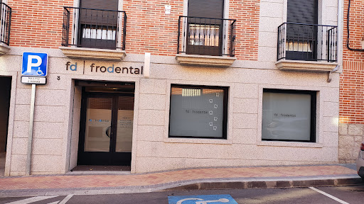Frodental