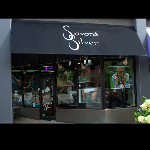 Savané Silver - Visual