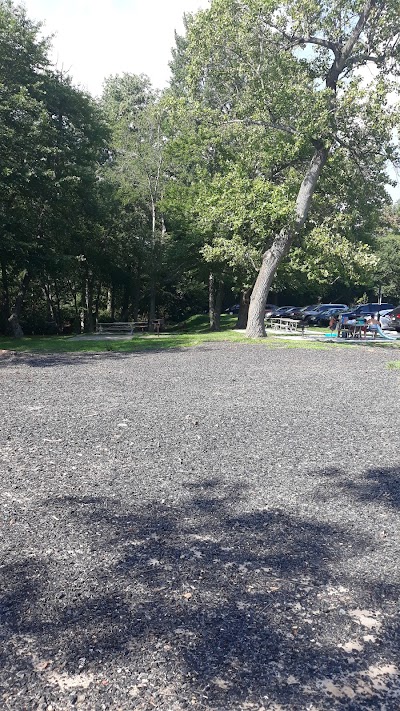 Elk Neck Beach Playground