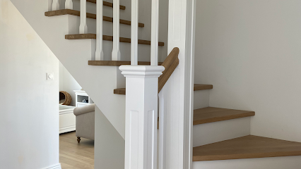 Natura Déco Bois - Parquets et escaliers