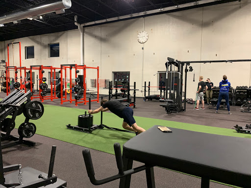 Twisted Fitness Gym - Thumbnail