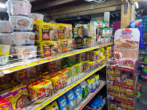 SEVENTH MILE SHOP ( KEDAI RUNCITBALAKRISHNAN)