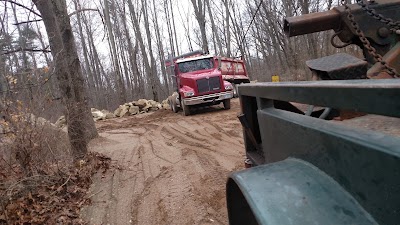 Photos of Zielke Towing & Tires