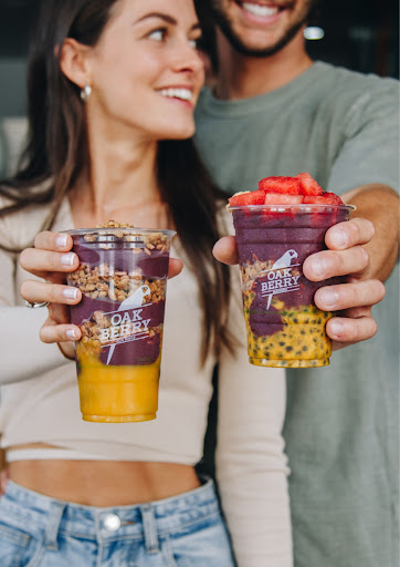 Oakberry Acai Maroubra Gallery - Australia