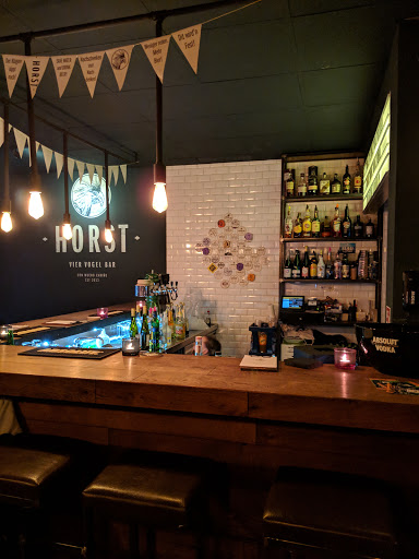 HORST Vier Vogel Bar - Thumbnail