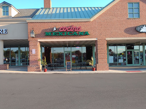 Shoppes at Jenner's Village