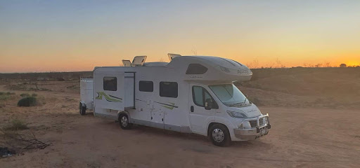 Augusta Caravan and Campers - Thumbnail