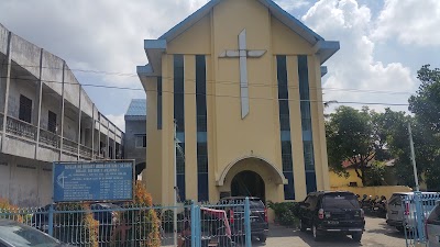 church
