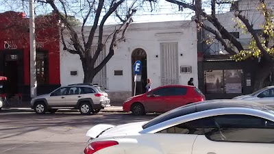 Photos of Children's Institute