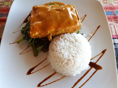 Photos of Warung Bule