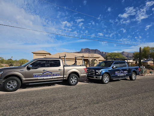 Weather-Tite Roofing & Construction Gallery - United States