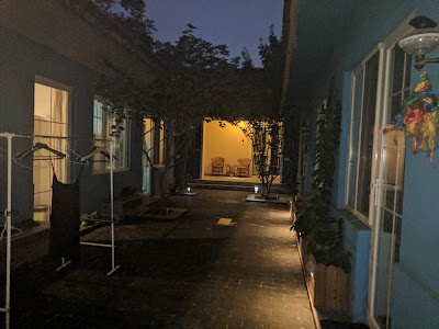 Photos of Chinese Box Courtyard Hostel