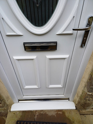 JW LOCKSMITHS - Visual
