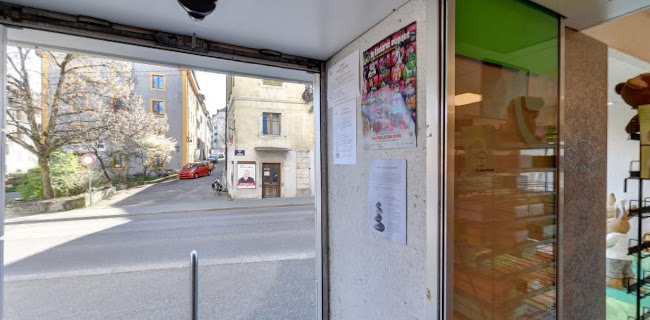 pharmacieplus du versoix - Apotheke