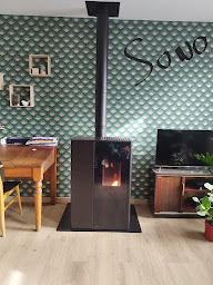 Photo n°9 de RIKA CAMBRAI à Cambrai (Chauffagiste)